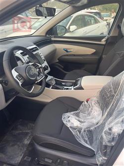 هیوندای تۆکسۆن